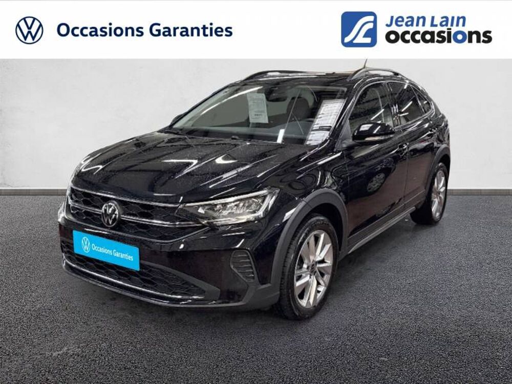 Taigo 1.0 TSI 116 DSG7 VW Edition 2025 occasion 38530 Pontcharra