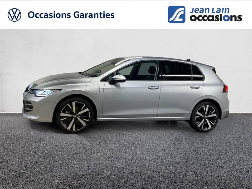 Golf 1.5 eHybrid 204 DSG6 VW Edition 2025 occasion 38170 Seyssinet-Pariset