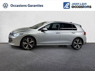 Golf 1.5 eHybrid 204 DSG6 VW Edition 2025 occasion 38170 Seyssinet-Pariset