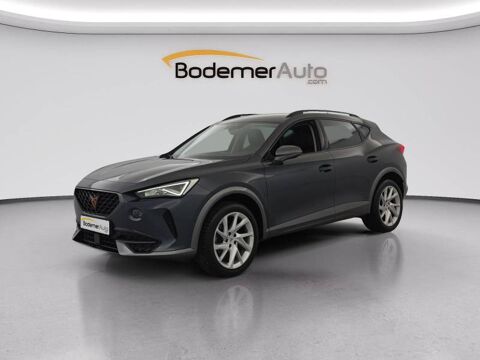 Annonce voiture Cupra Formentor 24900 €