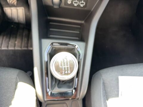 Clio TCe 90 Equilibre 2023 occasion 61100 Flers