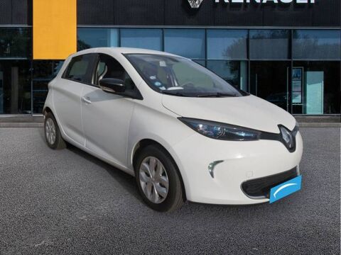 Zo&eacute; Zoe Life Charge Rapide 2015 occasion 14200 H&eacute;rouville-Saint-Clair
