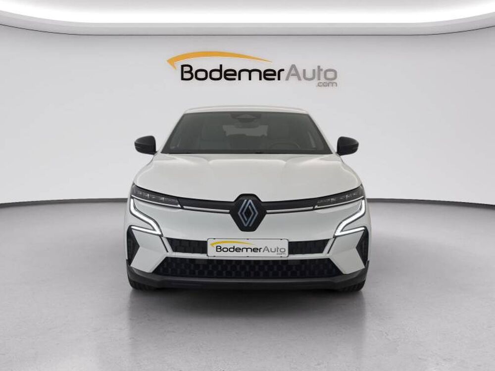M&eacute;gane Megane E-Tech EV60 220 ch super charge Techno 2023 occasion 29900 Concarneau