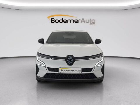 M&eacute;gane Megane E-Tech EV60 220 ch super charge Techno 2023 occasion 29900 Concarneau