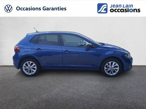 Polo 1.0 TSI 95 S&S DSG7 Style 2023 occasion 38500 Voiron