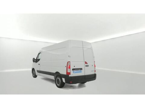 Master MASTER FGN TRAC F3500 L2H2 BLUE DCI 135 CONFORT 2024 occasion 29000 Quimper