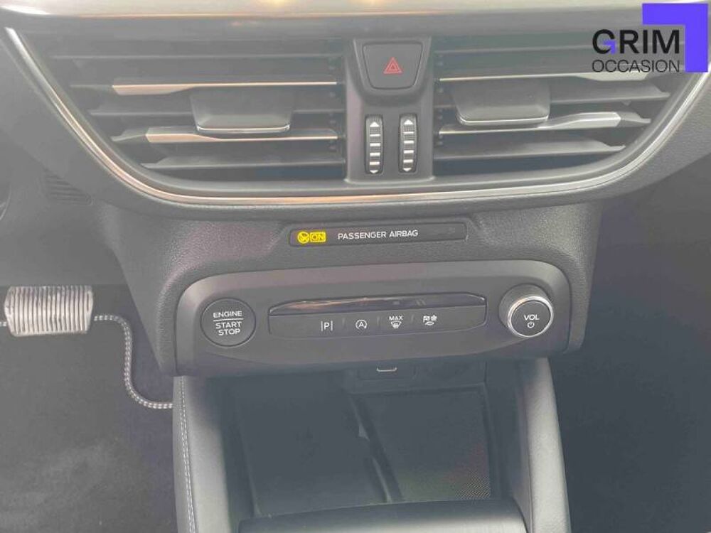 Focus 1.5 EcoBlue 115 Powershift Titanium X Business 2025 occasion 34970 Lattes