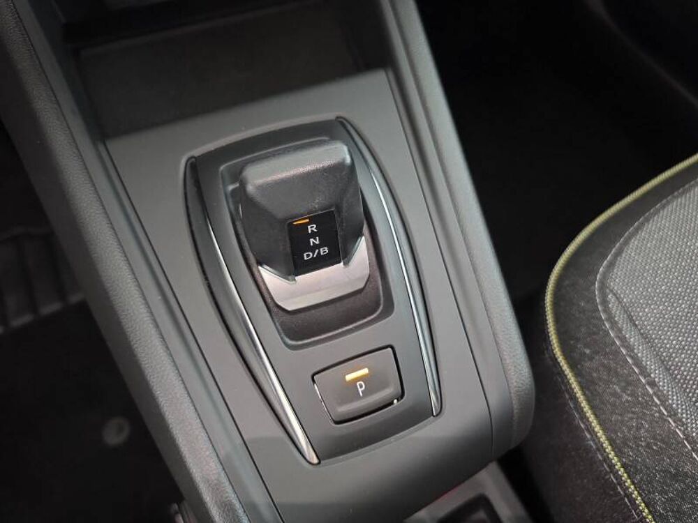 Captur E-Tech full hybrid 160 ch Techno 2026 occasion 56850 Caudan