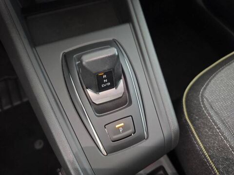 Captur E-Tech full hybrid 160 ch Techno 2026 occasion 56850 Caudan