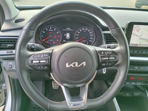 Soul KIA STONIC 1 T GDI 100 CH GT LINE 2023 occasion 29200 Brest
