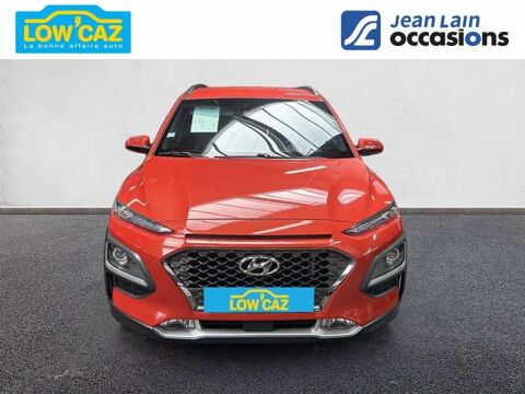 Kona 1.6 CRDi 136 4WD DCT-7 Executive 2019 occasion 73490 La Ravoire