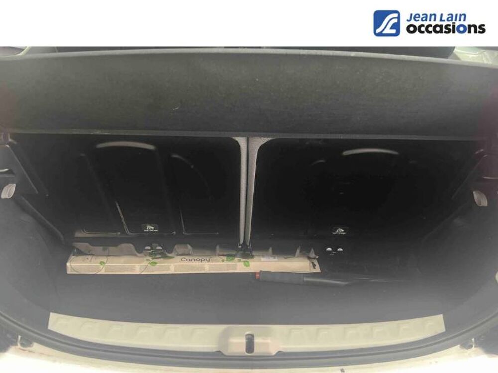 Aygo 1.0 VVT-i x-play 2020 occasion 74100 Ville-la-Grand