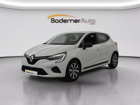 Annonce voiture Renault Clio 12790 €