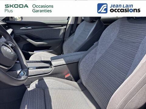 Superb Combi 1.5 TSI mHEV 150 ch ACT DSG7 Selection 2024 occasion 01170 Cessy