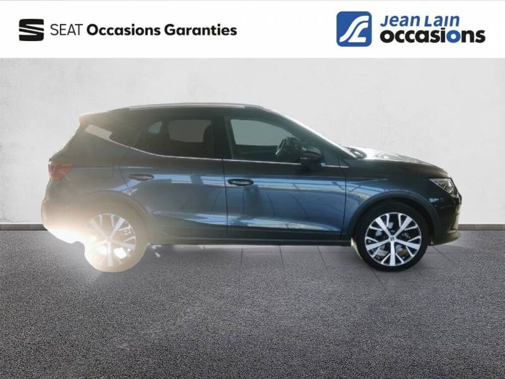 Arona 1.5 TSI ACT 150 ch Start/Stop DSG7 Xperience 2023 occasion 04130 Volx