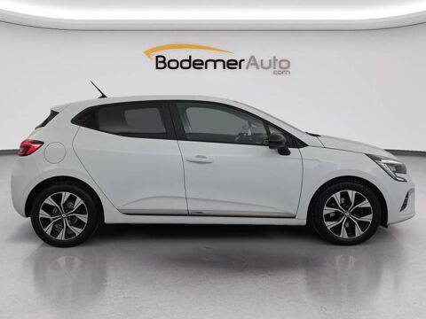 Divers CLIO SOCIETE BLUE DCI 100 EVOLUTION REVERSIBLE 2023 occasion 56300 Pontivy