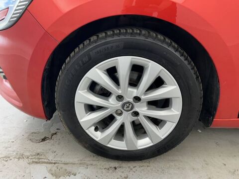Clio TCe 130 EDC FAP Intens 2020 occasion 29200 Brest