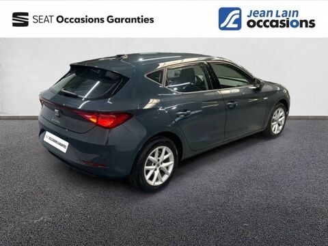 Leon 1.5 eTSI Hybrid 115 DSG7 Business 2025 occasion 74600 Seynod