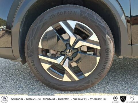 2008 PureTech 130 S&S EAT8 GT 2024 occasion 38300 Bourgoin-Jallieu
