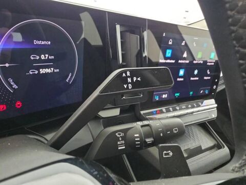 M&eacute;gane Megane E-Tech EV40 130ch standard charge Equilibre 2022 occasion 22000 Saint-Brieuc