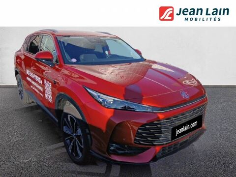 MG.EHS EHS 1.5 Hybrid+ 224 ch Luxury 2025 occasion 74960 Meythet