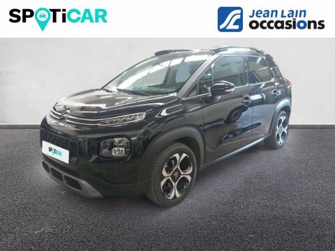 Citro&euml;n C3 Aircross PureTech 110 S&S EAT6 Shine 2019 occasion V&eacute;traz-Monthoux 74100
