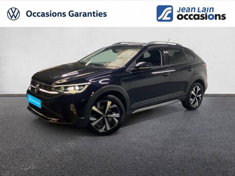 Annonce voiture Volkswagen Taigo 22490 €