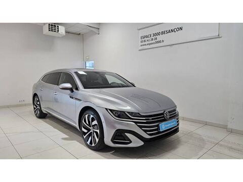 Annonce voiture Volkswagen Arteon 42990 