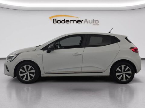 Clio TCe 90 Evolution 2022 occasion 29600 Morlaix