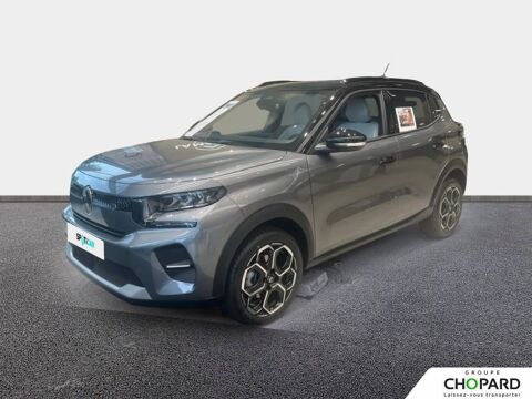 Citro&euml;n C3 Hybride 110 ch e-DCS6 Max 2025 occasion BEAUNE 21200