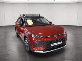 T-ROC T-Roc 1.5 eTSI EVO2 Hybrid 150 ch DSG7 Style 2026 occasion 04130 Volx