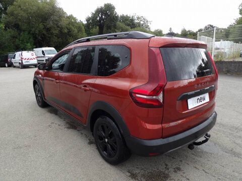 Jogger ECO-G 100 7 places SL Extreme + 2022 occasion 29600 Morlaix