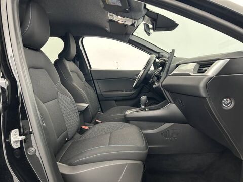 Symbioz E-Tech full hybrid 145 Evolution 2025 occasion 50000 Saint-L&ocirc;