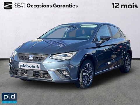 Annonce voiture Seat Ibiza 17490 �