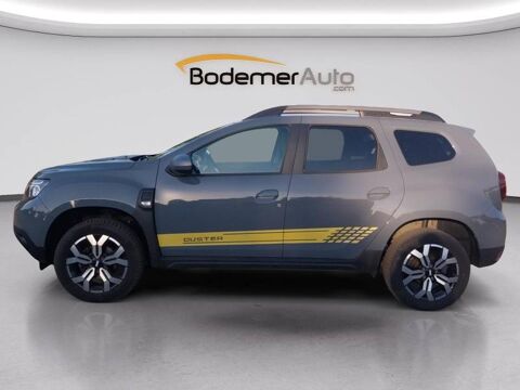 Duster ECO-G 100 4x2 Journey + 2023 occasion 50000 Saint-L&ocirc;