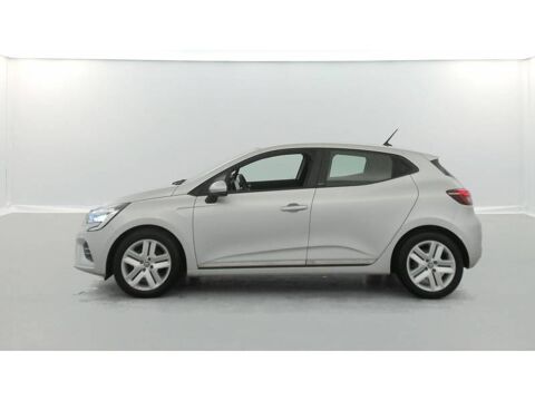 Clio E-Tech 140 - 21 Business 2020 occasion 14200 H&eacute;rouville-Saint-Clair