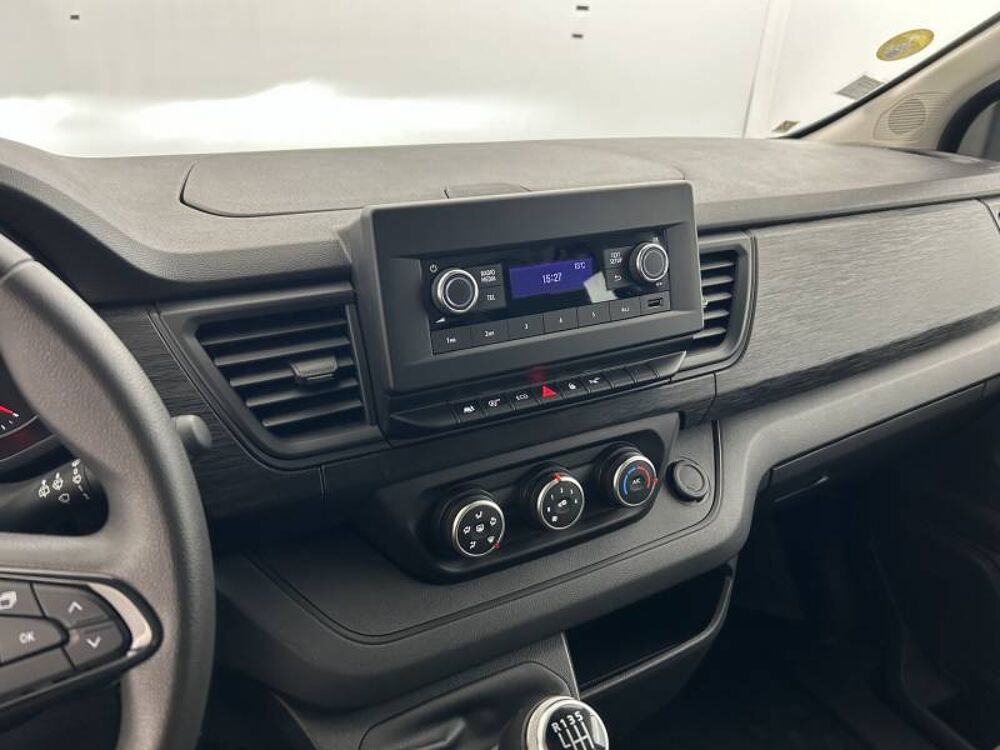 Trafic L2 dCi 150 Energy S&S Zen 2023 occasion 14400 Bayeux