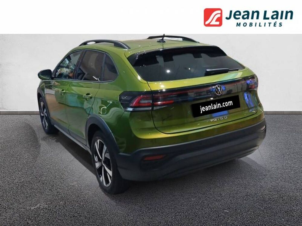 Taigo 1.0 TSI 116 DSG7 VW Edition 2025 occasion 38500 Voiron