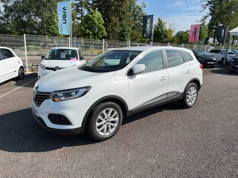 Renault Kadjar Blue dCi 115 Business 2021 occasion Plo&euml;rmel 56800
