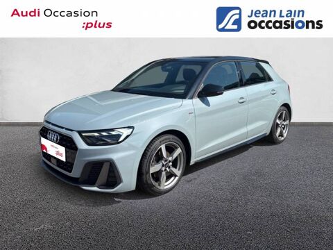 Annonce voiture Audi A1 27290 €