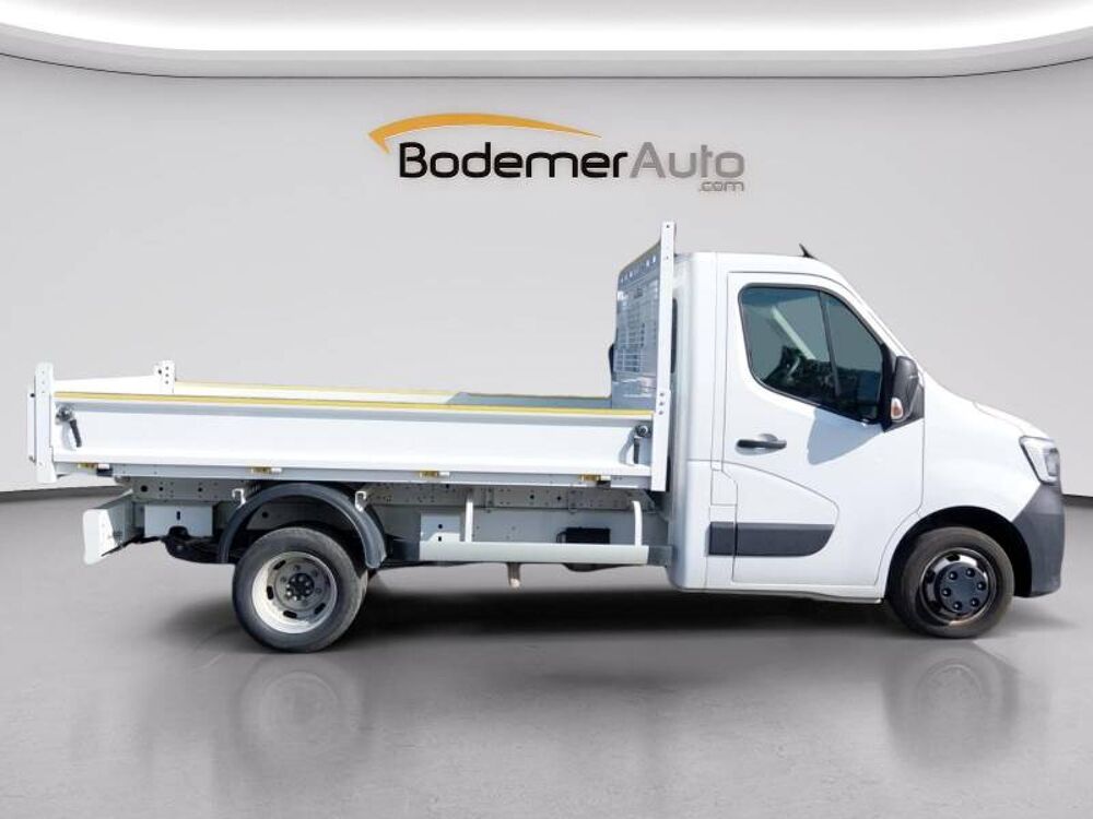 Master MASTER BS PROP RJ3500 L2 PAFC BLUE DCI 130 EURO VI CONFORT 2024 occasion 22000 Saint-Brieuc