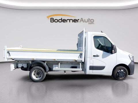 Master MASTER BS PROP RJ3500 L2 PAFC BLUE DCI 130 EURO VI CONFORT 2024 occasion 22000 Saint-Brieuc