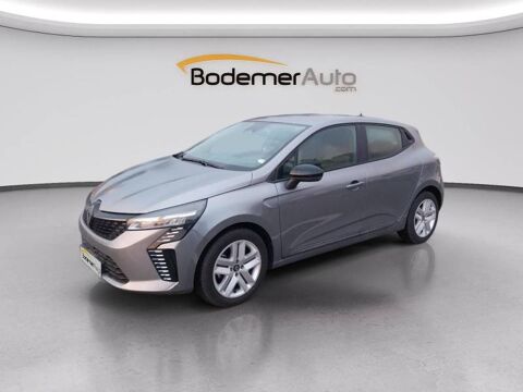 Renault Clio Blue dCi 100 ch GSR2 Evolution 2025 occasion Saint-Brieuc 22000