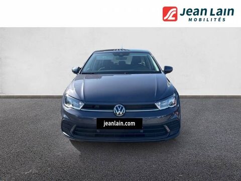 Polo 1.0 TSI 95 S&S BVM5 Life 2026 occasion 74100 Annemasse