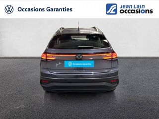 Taigo 1.0 TSI 110 DSG7 Life 2024 occasion 74600 Seynod