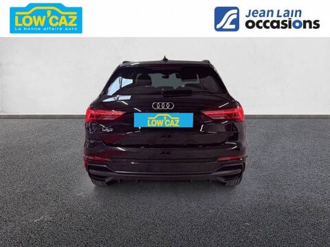 Q3 35 TDI 150 ch S tronic 7 S line 2020 occasion 38360 Sassenage