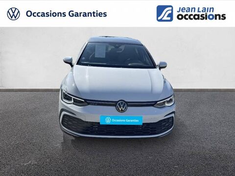Golf 1.4 Hybrid Rechargeable OPF 245 DSG6 GTE 2022 occasion 38170 Seyssinet-Pariset