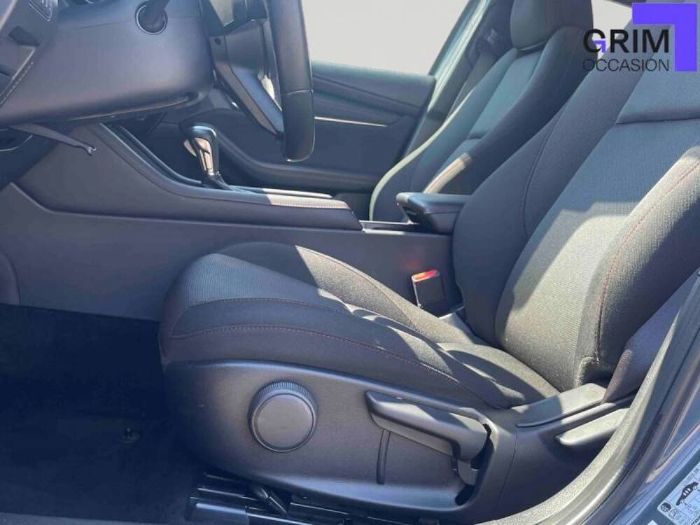 Mazda3 5 portes 2.0L e-SKYACTIV-G M Hybrid 150 ch BVA6 Homur 2024 occasion 34970 Lattes