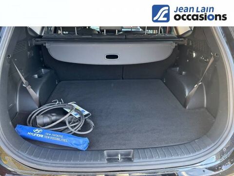 Santa Fe 1.6 T-GDi Plug-in 265 HTRAC BVA6 Executive 2023 occasion 73200 Albertville