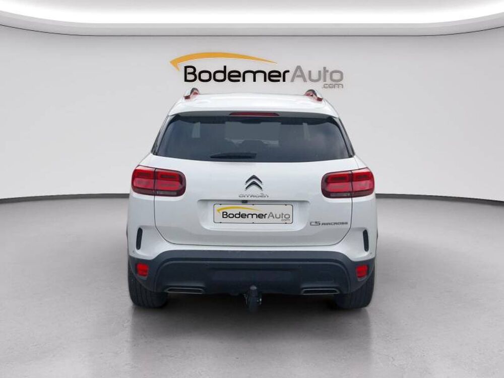 C5 aircross C5 Aircross BlueHDi 130 S&S EAT8 Feel 2019 occasion 56800 Plo&euml;rmel